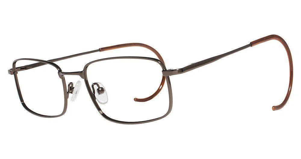 MODERN TIMES TED Eyeglasses - view 3